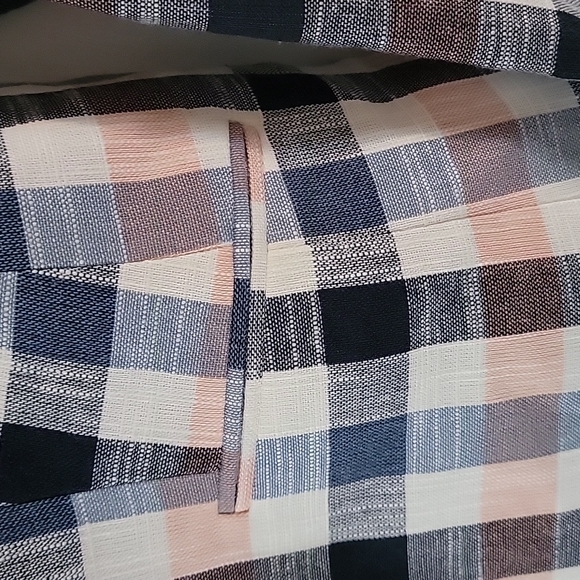 Talbots Blazer Women's Petite Cotton Polyester NWT Jacket - Picture 7 of 11